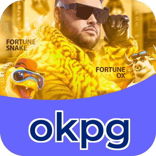 okpg APK